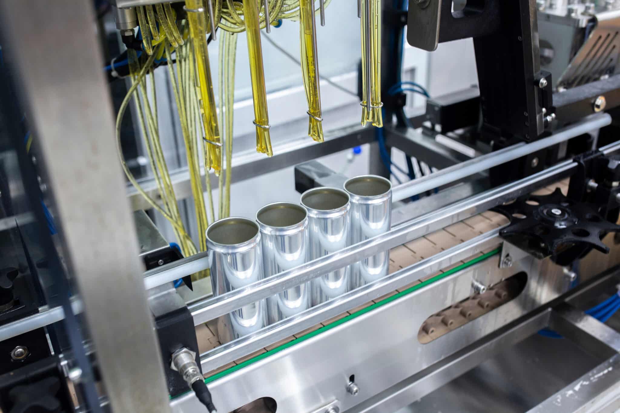 Máquinas e Equipamentos