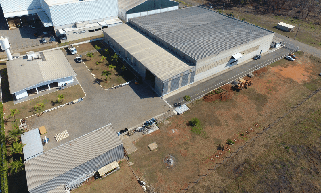 Nova Planta Planifer