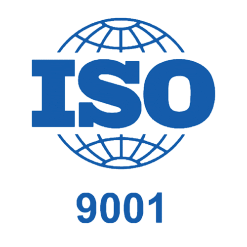 ISO 9001