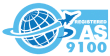 Certificação AS9100