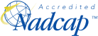 Certificação Nadcap