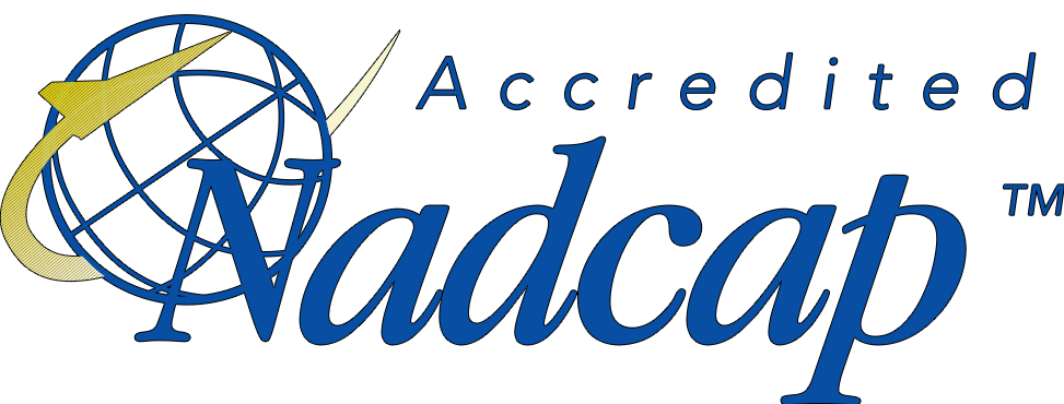 Acreditação NADCAP